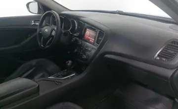 Kia K5 2010 года за 6 890 000 тг. в Астана