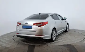 Kia K5 2010 года за 6 890 000 тг. в Астана