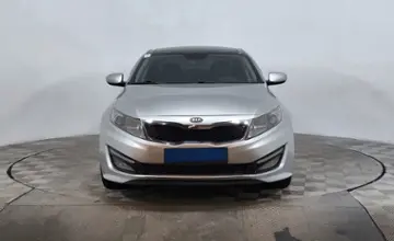 Kia K5 2010 года за 6 550 000 тг. в Астана фото 2