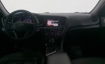 Kia K5 2010 года за 6 890 000 тг. в Астана фото 4