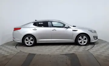 Kia K5 2010 года за 6 890 000 тг. в Астана фото 4