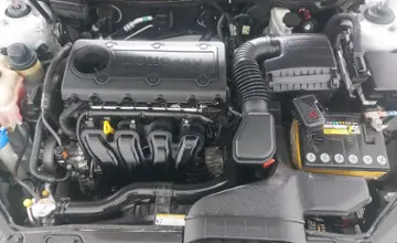 Kia K5 2010 года за 6 890 000 тг. в Астана фото 2