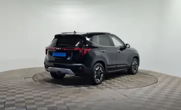 Kia Seltos 2024 года за 9 890 000 тг. в Алматы