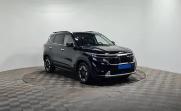 Kia Seltos 2024 года за 9 890 000 тг. в Алматы фото 3