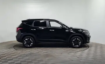 Kia Seltos 2024 года за 9 890 000 тг. в Алматы фото 4