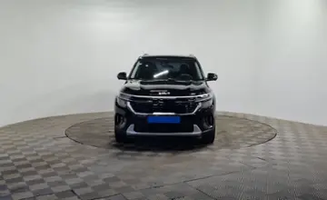 Kia Seltos 2024 года за 9 890 000 тг. в Алматы фото 2