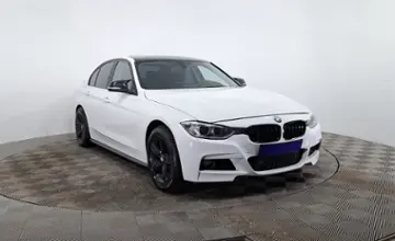 BMW 3 серии 2014 года за 8 490 000 тг. в Астана фото 3