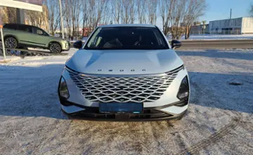 OMODA C5 2023 года за 7 890 000 тг. в Астана фото 2