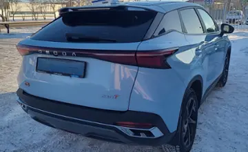 OMODA C5 2023 года за 7 890 000 тг. в Астана