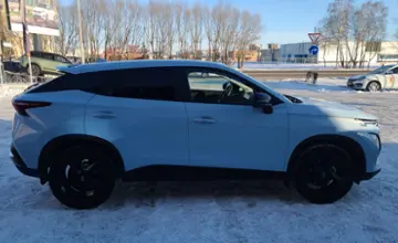 OMODA C5 2023 года за 7 890 000 тг. в Астана фото 4