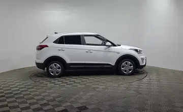 Hyundai Creta 2019 года за 6 990 000 тг. в Алматы фото 4