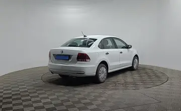 Volkswagen Polo 2020 года за 6 500 000 тг. в Алматы