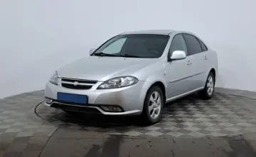 Chevrolet Lacetti 2023 года за 5 890 000 тг. в Астана фото 1