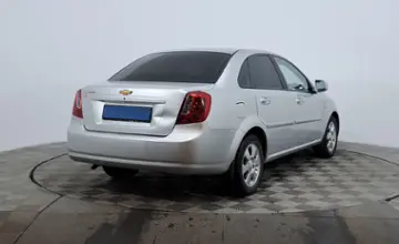 Chevrolet Lacetti 2023 года за 5 890 000 тг. в Астана
