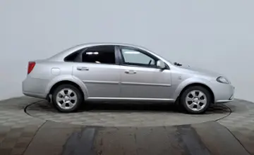 Chevrolet Lacetti 2023 года за 5 890 000 тг. в Астана фото 4