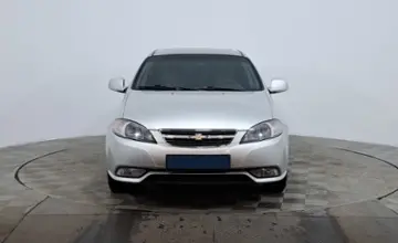 Chevrolet Lacetti 2023 года за 5 890 000 тг. в Астана фото 2