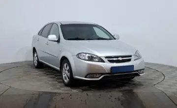 Chevrolet Lacetti 2023 года за 5 890 000 тг. в Астана фото 3