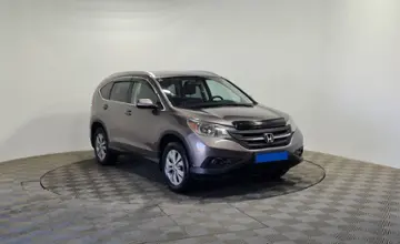 Honda CR-V 2012 года за 7 900 000 тг. в Алматы фото 3