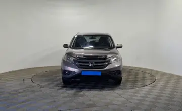 Honda CR-V 2012 года за 7 900 000 тг. в Алматы фото 2