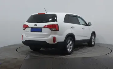 Kia Sorento 2014 года за 6 590 000 тг. в Астана