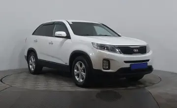 Kia Sorento 2014 года за 6 590 000 тг. в Астана фото 3