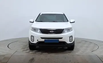 Kia Sorento 2014 года за 6 690 000 тг. в Астана фото 2