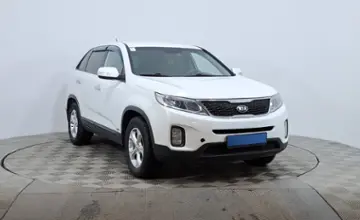 Kia Sorento 2014 года за 6 690 000 тг. в Астана фото 3