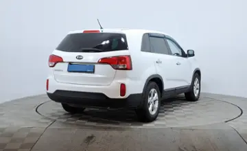 Kia Sorento 2014 года за 6 690 000 тг. в Астана