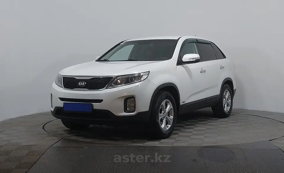 2014 Kia Sorento