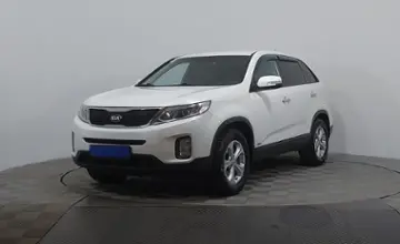 Kia Sorento 2014 года за 6 590 000 тг. в Астана фото 1