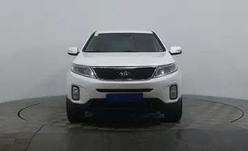 Kia Sorento 2014 года за 6 590 000 тг. в Астана фото 2