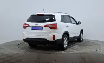 Kia Sorento 2013 года за 9 650 000 тг. в Астана