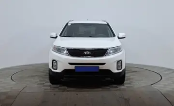 Kia Sorento 2013 года за 9 650 000 тг. в Астана фото 2