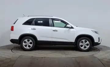 Kia Sorento 2013 года за 9 650 000 тг. в Астана фото 4