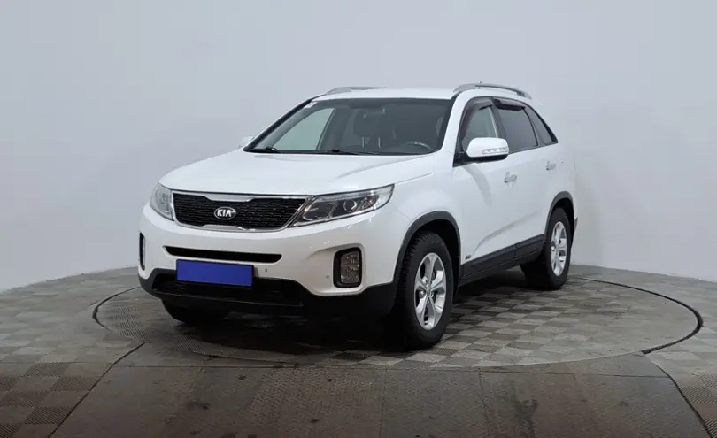 Kia Sorento 2013 года за 8 340 000 тг. в Астана