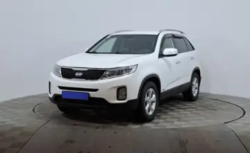 Kia Sorento 2013 года за 9 650 000 тг. в Астана фото 1