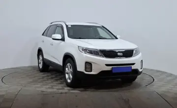 Kia Sorento 2013 года за 9 650 000 тг. в Астана фото 3