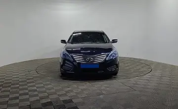 Hyundai Grandeur 2012 года за 8 500 000 тг. в Алматы фото 2