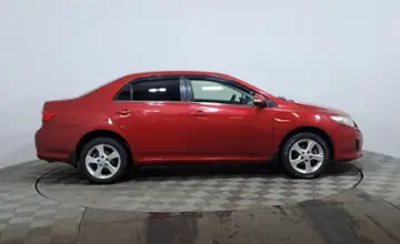 Toyota Corolla 2013 года за 5 990 000 тг. в Астана фото 4