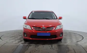 Toyota Corolla 2013 года за 5 990 000 тг. в Астана фото 2