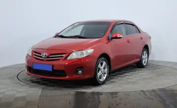 Toyota Corolla 2013 года за 5 990 000 тг. в Астана фото 1