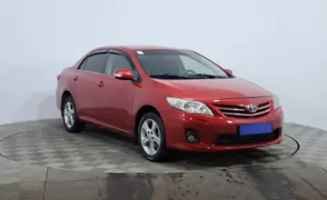 Toyota Corolla 2013 года за 5 990 000 тг. в Астана фото 3