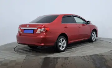 Toyota Corolla 2013 года за 5 990 000 тг. в Астана