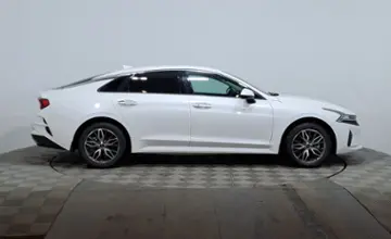 Kia K5 2023 года за 12 690 000 тг. в Астана