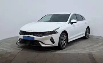Kia K5 2023 года за 12 690 000 тг. в Астана фото 2