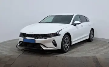 Kia K5 2023 года за 12 690 000 тг. в Астана фото 1