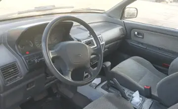 Mitsubishi Space Wagon 1992 года за 1 190 000 тг. в Алматы фото 5