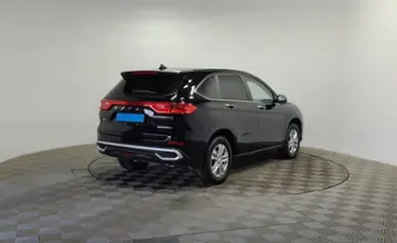Haval M6 2023 года за 7 690 000 тг. в Алматы