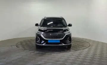 Haval M6 2023 года за 7 690 000 тг. в Алматы фото 2