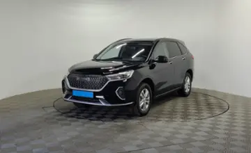 Haval M6 2023 года за 7 690 000 тг. в Алматы фото 1